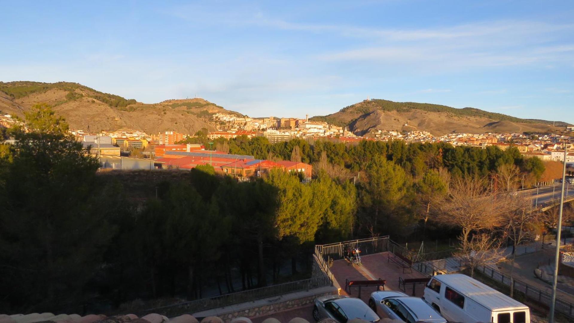 Pensión Buenavista 2*